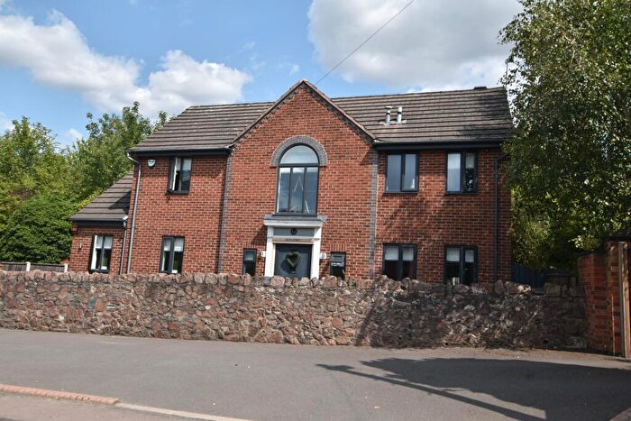 4 Bedroom Detached House For Sale In South Street, Barrow Upon Soar, LE12