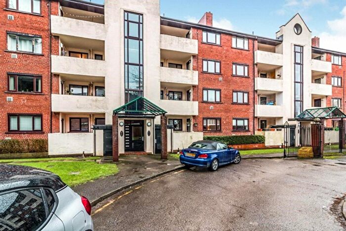2 Bedroom Flat For Sale In Rosalind Court, Asgard Drive, Salford, Greater Manchester, M5