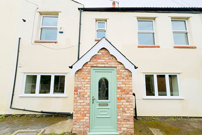 2 Bedroom Mews For Sale In Victoria Road, Fulwood, PR2