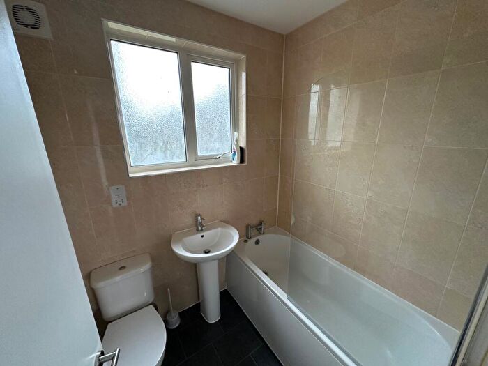 2 Bedroom Apartment To Rent In Brunswick Street, Leamington Spa, CV31