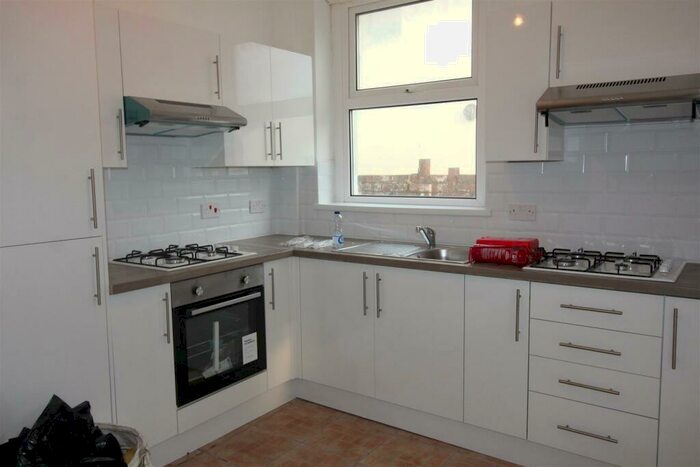 7 Bedroom House To Rent In Pen-Y-Wain Road, Cathays, Cardiff, CF24