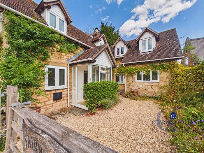 2 Bedroom Cottage To Rent In Fairwind, Kemerton, Tewkesbury, GL20