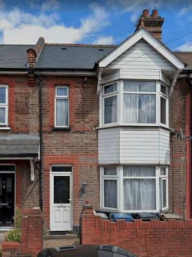 4 Bedroom Terraced House To Rent In Harrow, HA3