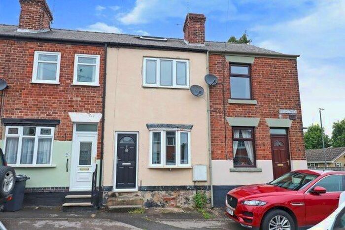 3 Bedroom Property To Rent In Queen Street, Sheffield, S21