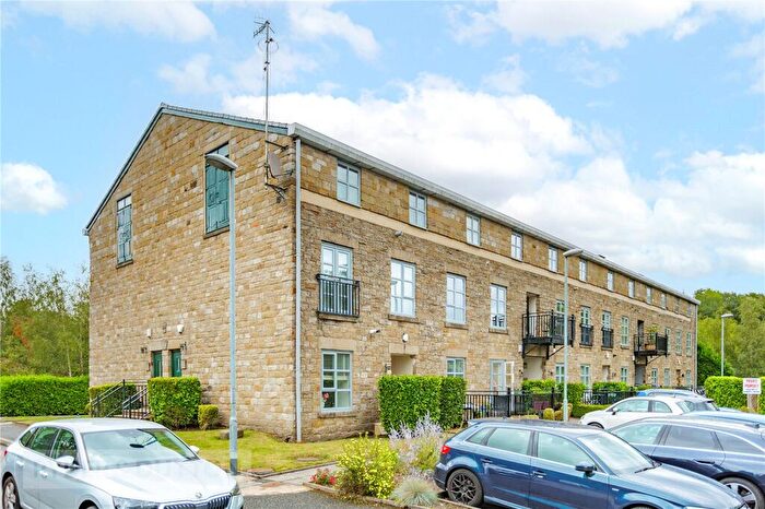 2 Bedroom Apartment For Sale In Two Mills Lane, Mossley, OL5