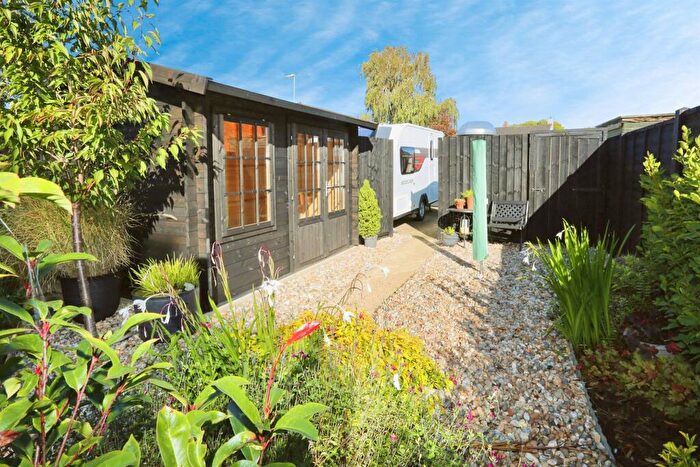 2 Bedroom Semi-Detached House For Sale In Tukes Avenue, Gosport, PO13