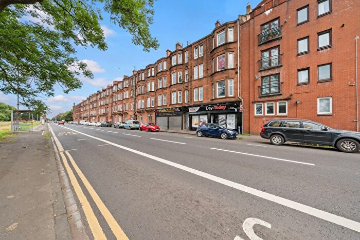 1 Bedroom Flat To Rent In Dumbarton Road, Glasgow, Glasgow City, G14