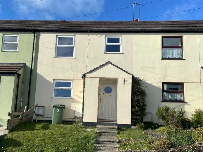 3 Bedroom Terraced House To Rent In Vicarage Gate, St Erth, Hayle, TR27
