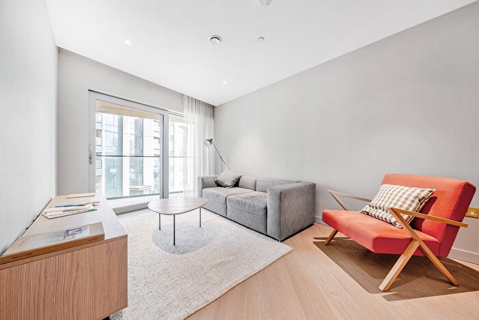1 Bedroom Flat To Rent In No., Upper Riverside, Cutter Lane, Greenwich Peninsula, SE10