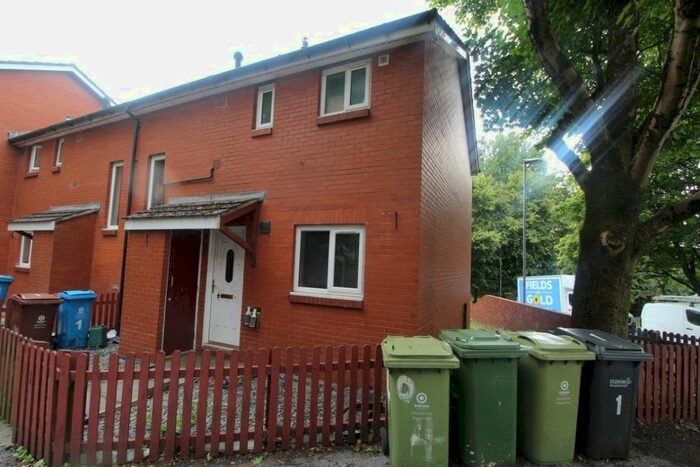 2 Bedroom Terraced House To Rent In Lower Edge Avenue, Royton, Oldham, OL1