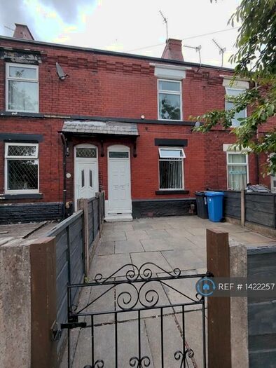 3 Bedroom Terraced House To Rent In Durban Street, Ashton-Under-Lyne, OL7