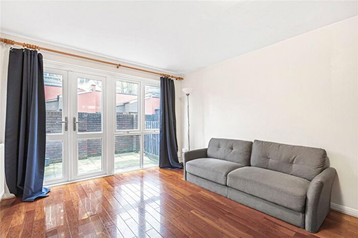 4 Bedroom Terraced House To Rent In Baldwins Gardens, London, EC1N
