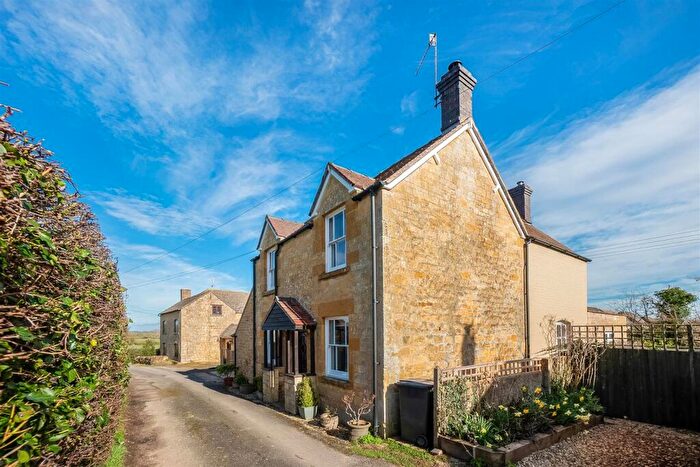 3 Bedroom Detached House For Sale In Post Office Lane, Draycott, Moreton-In-Marsh, GL56