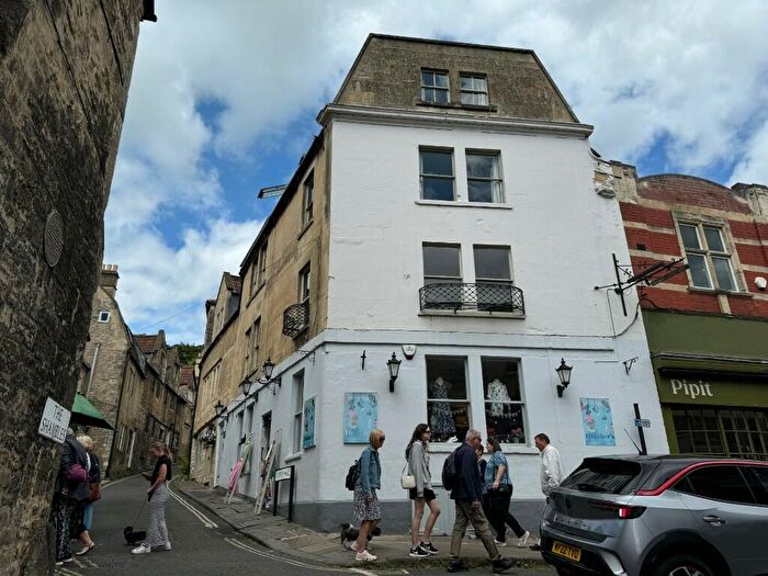 2 Bedroom Apartment To Rent In Coppice Hill, Bradford-On-Avon, Wiltshire, BA15