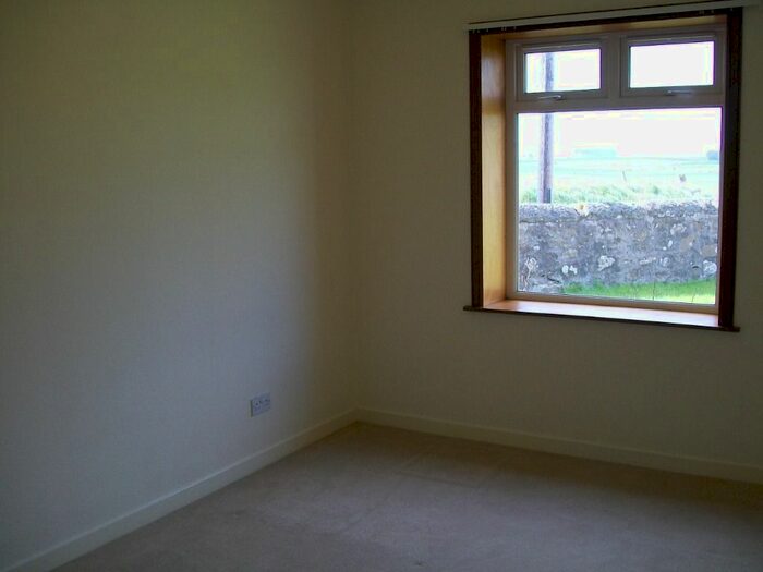 3 Bedroom Cottage To Rent In Cairnton Cottages, Laurencekirk, Aberdeenshire, AB30