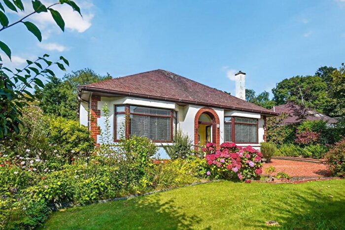 2 Bedroom Property For Sale In Waterside Street, Largs, KA30