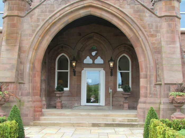 2 Bedroom Flat To Rent In Kershaw Drive, Lancaster, Lancaster, LA1