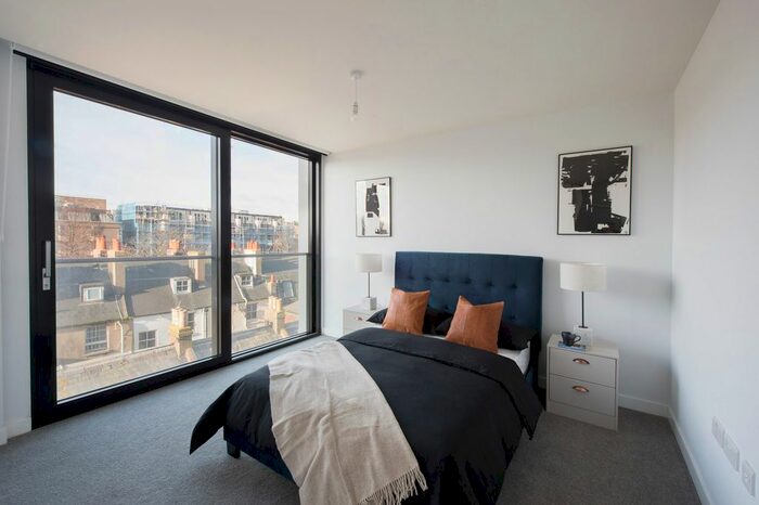 2 Bedroom Flat To Rent In Circus Street, Brighton, East Sussex, BN2