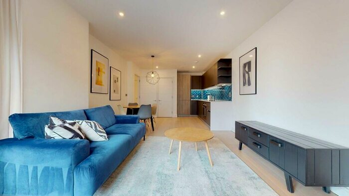 1 Bedroom Flat To Rent In Hackney Road, E2