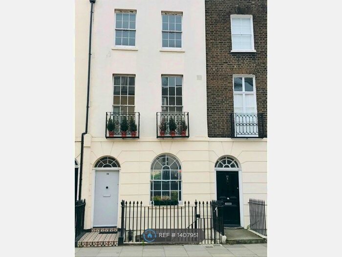 3 Bedroom Maisonette To Rent In Pratt Street, London, NW1