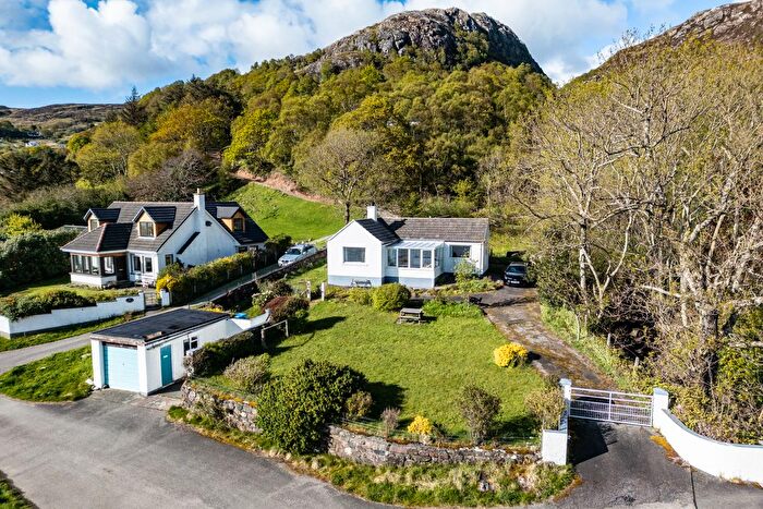 3 Bedroom Bungalow For Sale In Diabaig, Achnasheen, IV22