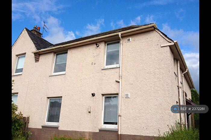 2 Bedroom Flat To Rent In Duntocher, Clydebank, G81