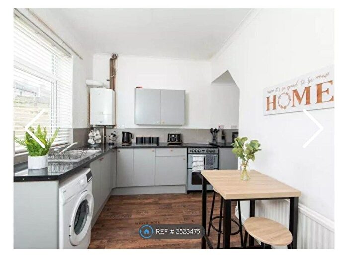 2 Bedroom Terraced House To Rent In Falmer Road, Darlington, DL1