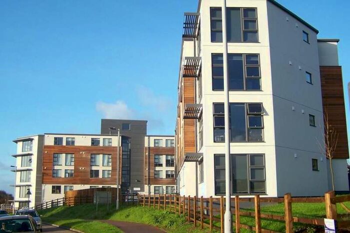 Flat To Rent In Plymbridge Lane, Plymouth, PL6