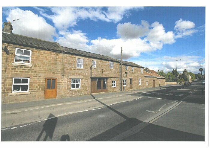 Land For Sale In Low Lane Farm, High Street, Spofforth, HG3
