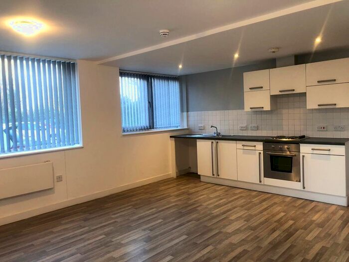 1 Bedroom Flat To Rent In Roughwood Drive, Kirkby, Liverpool, L33