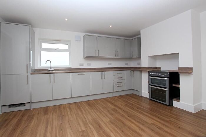 3 Bedroom Semi Detached House To Rent In Holme Fen, Holme, Peterborough, PE7