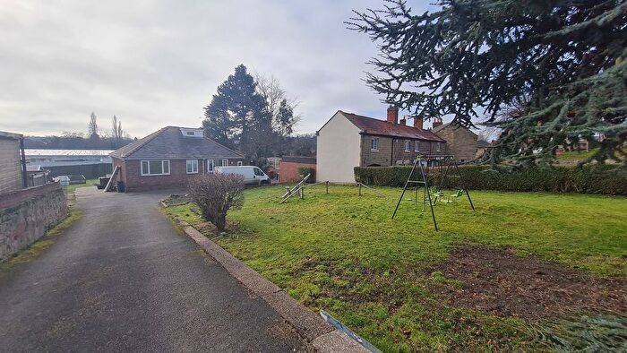3 Bedroom Bungalow To Rent In Station Road, Hemsworth, Pontefract, WF9