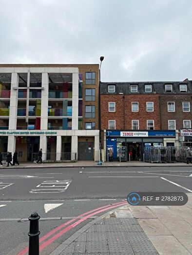 3 Bedroom Flat To Rent In Upper Clapton Road, London, E5