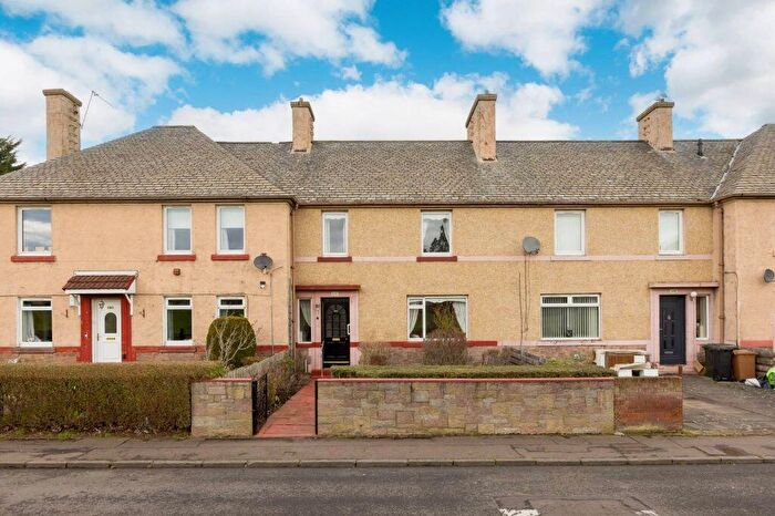 3 Bedroom Terraced House For Sale In Ferry Road, Crewe, Edinburgh, EH4
