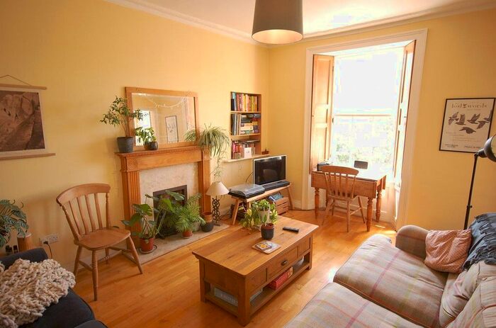 2 Bedroom Flat To Rent In Glanville Place, Edinburgh, EH3