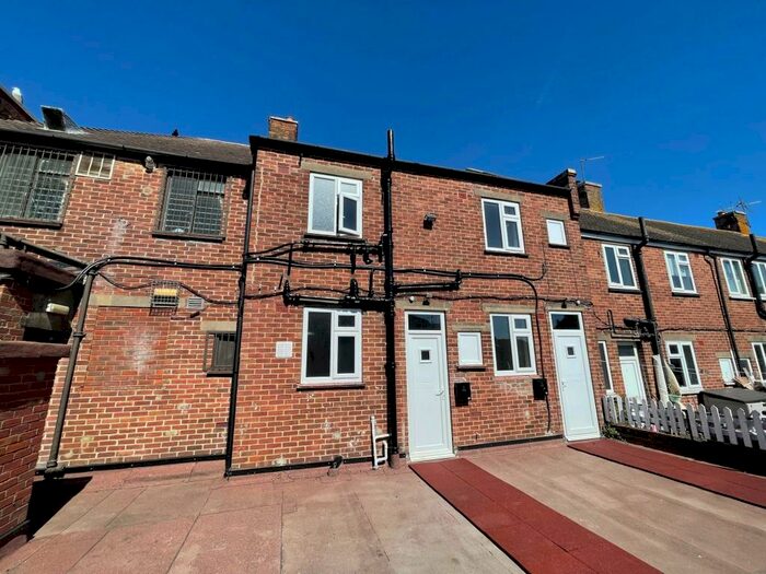 1 Bedroom Flat To Rent In Arnside Road, Bristol, BS10