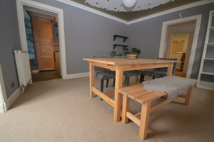 2 Bedroom Flat To Rent In South Fort Street, Edinburgh, EH6