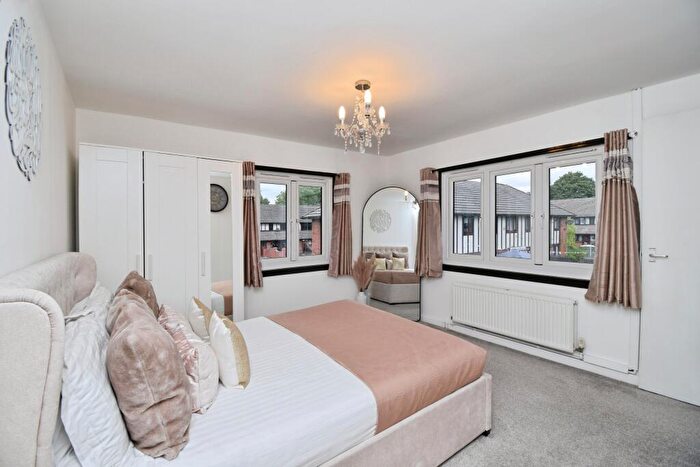 1 Bedroom Flat To Rent In Cyprus Place, Beckton, London, E6