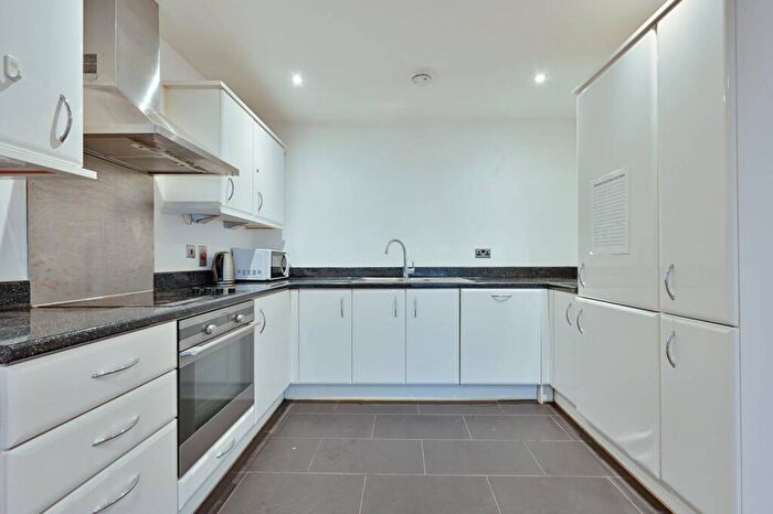 1 Bedroom Flat For Sale In Trident Point, Pinner Road, Harrow, HA1