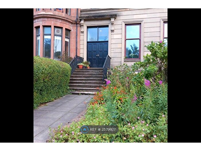 1 Bedroom Flat To Rent In Garrioch Road, Glasgow, G20