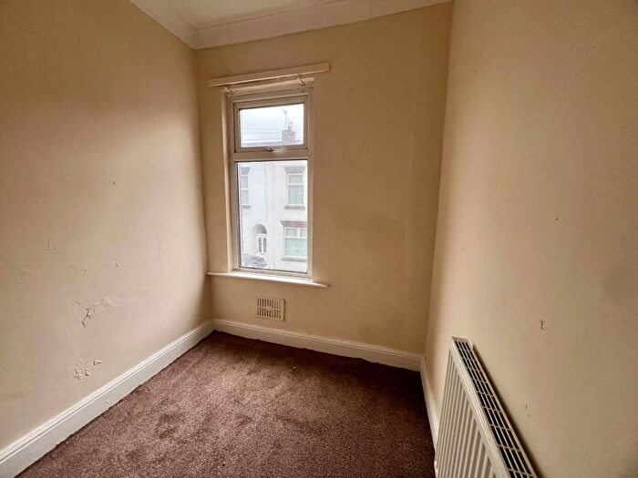 3 Bedroom End Of Terrace House For Sale In Curate Road, Anfield, Liverpool, L6