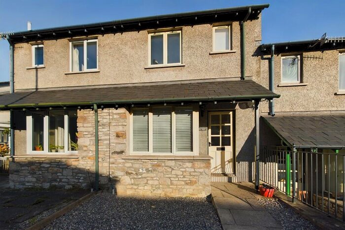 2 Bedroom Terraced House To Rent In Gardiner Bank, Kendal, LA9