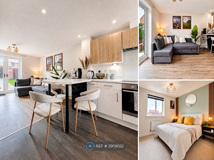 2 Bedroom Semi-detached House To Rent In Lloyd Close, Telford, TF3
