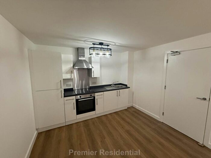 2 Bedroom Apartment To Rent In Stand Lane, Radcliffe, M26