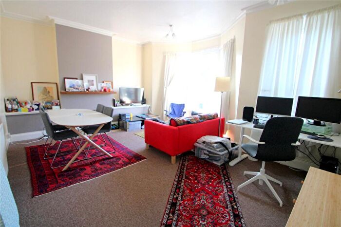 1 Bedroom Apartment To Rent In Harrowdene Road, Knowle, Bristol, BS4