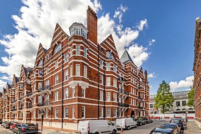 1 Bedroom Flat To Rent In Earsby Street, Kensington Olympia, W14