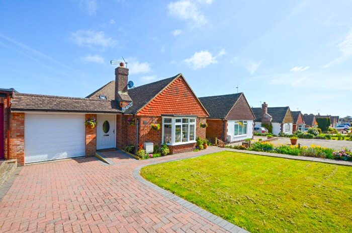 3 Bedroom Bungalow For Sale In Willingdon Park Drive, Eastbourne, East Sussex, BN22