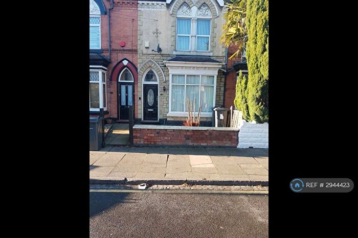 3 Bedroom Terraced House To Rent In Edwards Road, Birmingham, B24
