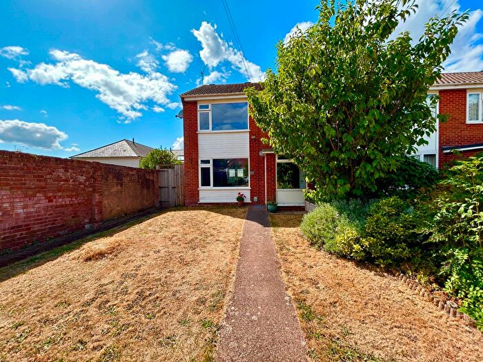 3 Bedroom End Terrace House For Sale In Manor Park, Clyst St Mary, Exeter, EX5