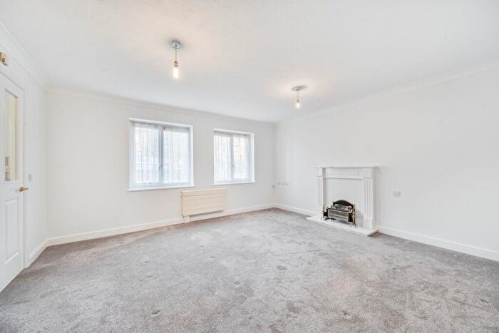 1 Bedroom Retirement Property For Sale In High Street, Harborne, Birmingham, B17